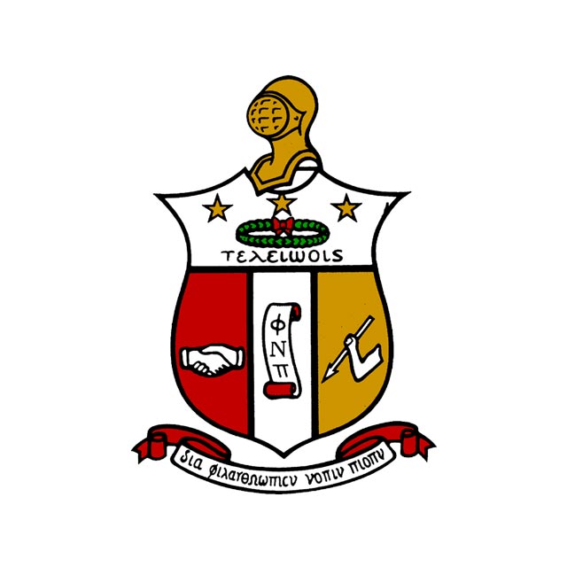 kapsi crest