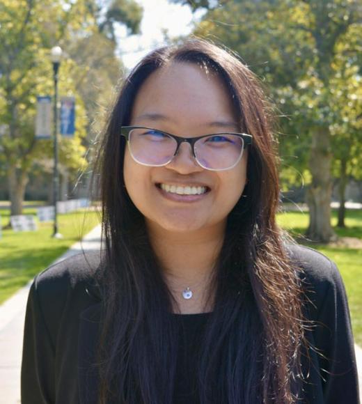 Huong Le