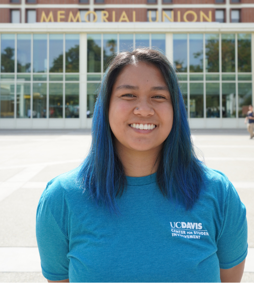 Alizah's Headshot