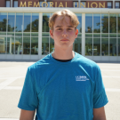 Ty's Headshot