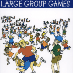 A Small Book About Large Group Games