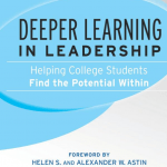 Deeper Learning in Leadership