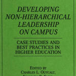 Developing Non-Hierarchical Leadership On Campus