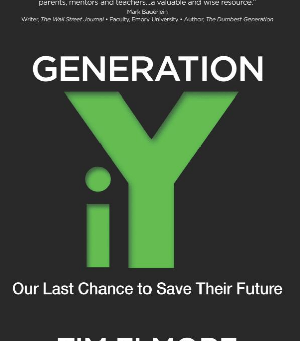 Generation iY