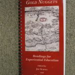 Gold Nuggets: Readings for Experimental Education