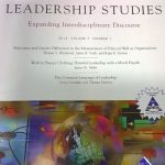 Journal of Leadership Studies