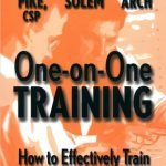 One-on-One Training: How to Effectively Train One Person at a Time