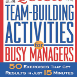 Quick Team-Building Activities