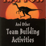 Raptor and other Team Building Activities