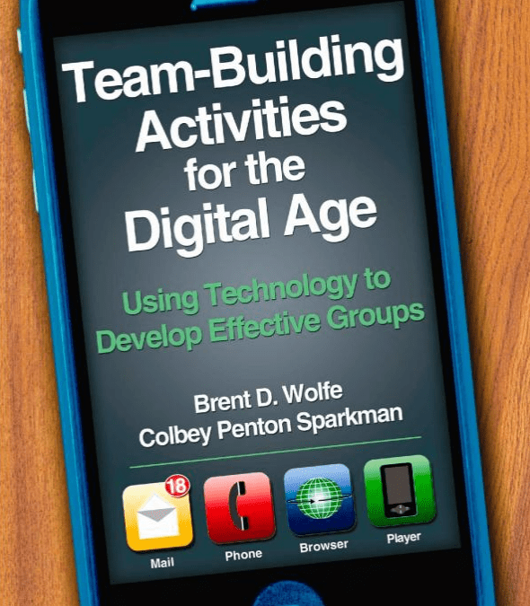 Team-Building Activities for the Digital Age