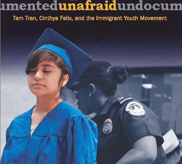 Undocumented and Unafraid