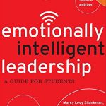 Emotionally Intelligent Leadership: A Guide for Students
