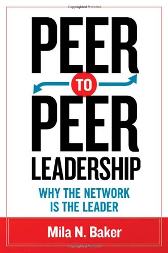 Peer to Peer Leadership